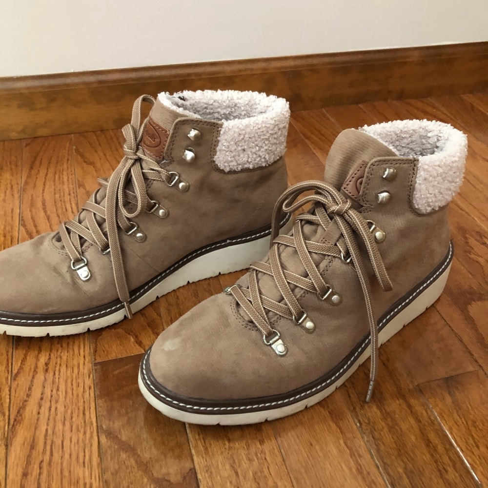 Dr scholls